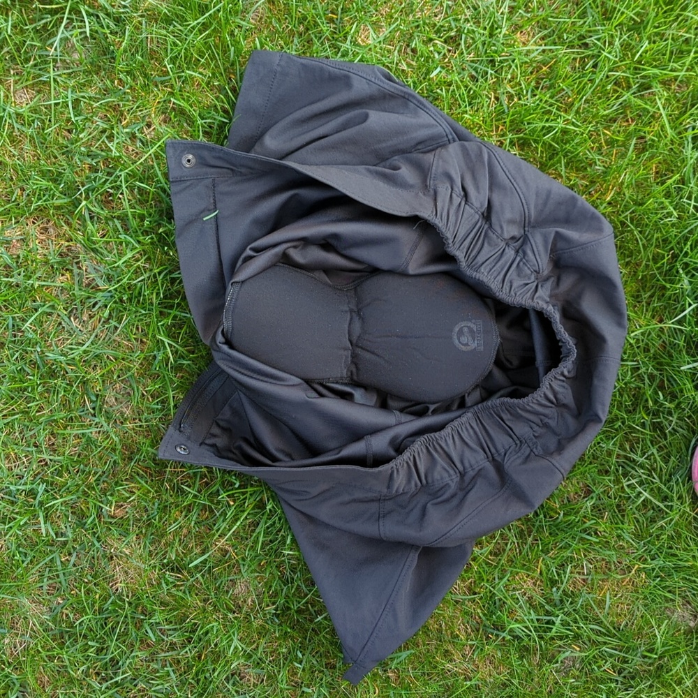 M MTB Shorts - Picture 3 of 7